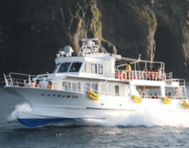 カムイワッカ88号